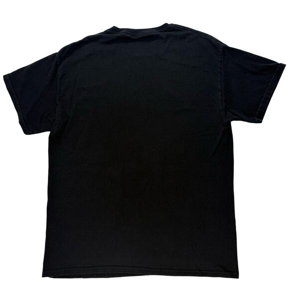 BIG Notorious B.I.G. T-Shirt Men’s M Rap Tee "It Was All A Dream" Black - Picture 2 of 6